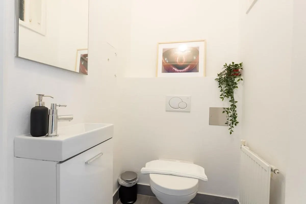 Franz 25 - Typical Viennese Apartment In The Heart Of ウィーン