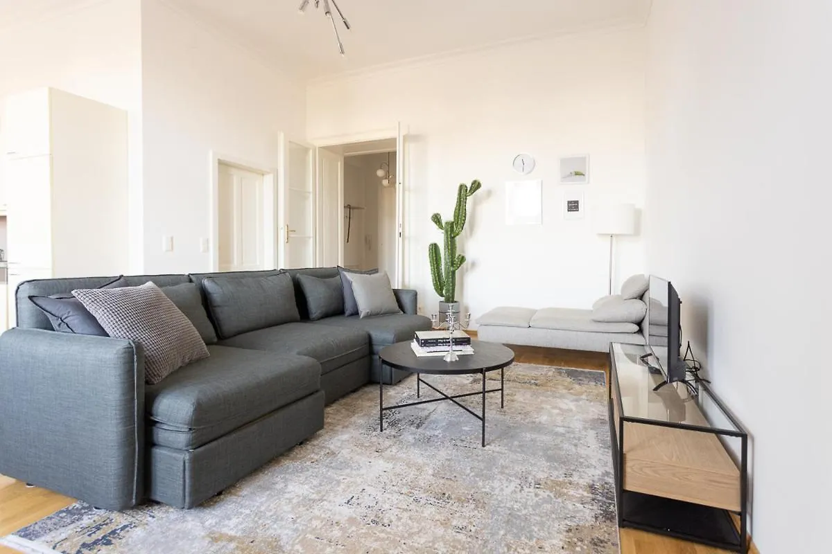Franz 25 - Typical Viennese Apartment In The Heart Of ウィーン オーストリア